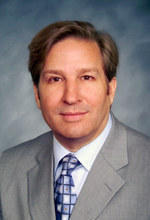 Real Estate Agent Jim Peterson